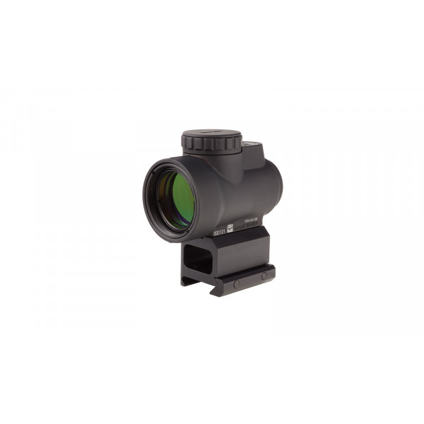 Приціл коліматорний Trijicon MRO® 2.0 MOA Red Dot; Lower 1/3 Cowitness Mount MRO-C-2200010