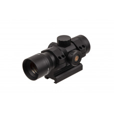 Приціл коліматорний LEUPOLD Freedom RDS 1x34mm Red Dot 1.0 MOA Dot з кріпленням IMS 180092