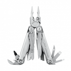 Мультиінструмент Leatherman Surge, нейлоновий чохол (830165)