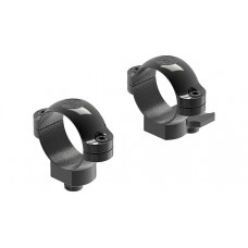 Кільця Leupold QR 25.4 мм Medium Ext.Gloss 49983