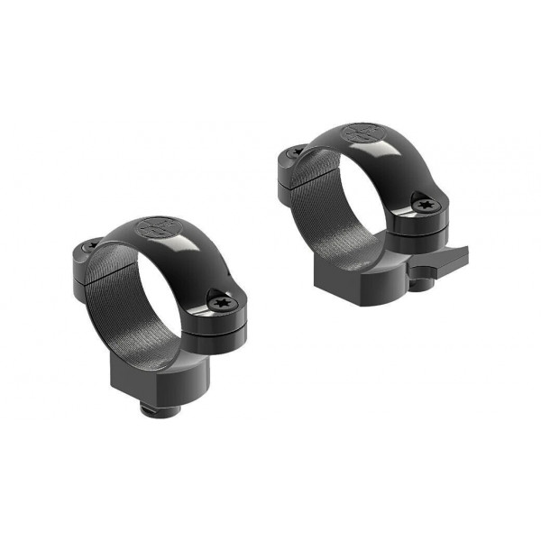 Кільця Leupold QR 25.4 мм Medium Ext.Gloss 49983