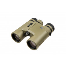 Бінокль з лазерним далекоміром Sig Optics KILO6K HD LRF 10X42MM SOK6K106