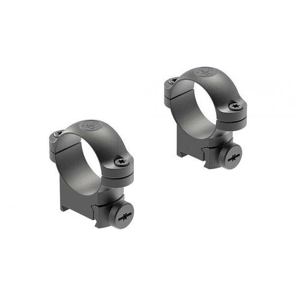 Кільця Leupold для Sako Medium Matte 1" 54409