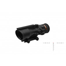 Приціл TRIJICON ACOG® 6x48 Dual Illuminated BAC .50 BMG TA648-D-100381