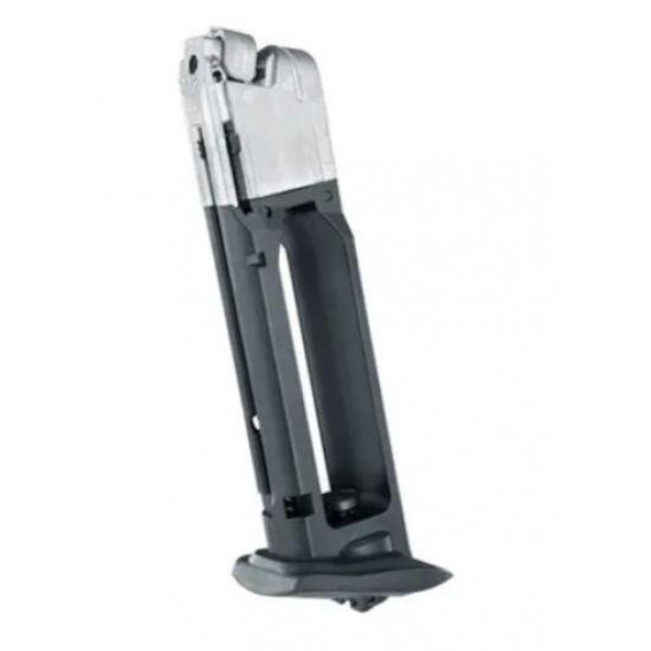 Пневматичний пістолет Umarex UX RaceGun Kit кал.4,5мм 5.8161-1 Пневматичний пістолет Umarex UX RaceGun Kit кал.4,5мм 5.8161-1