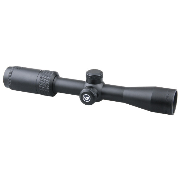 Приціл оптичний Vector Optics Matiz 2-7x32 (25,4 мм) SFP Duplex SCOM-26 Приціл оптичний Vector Optics Matiz 2-7x32 (25,4 мм) SFP Duplex SCOM-26
