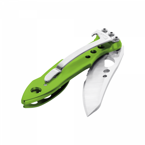 Ніж LEATHERMAN Skeletool KBX- (832384)