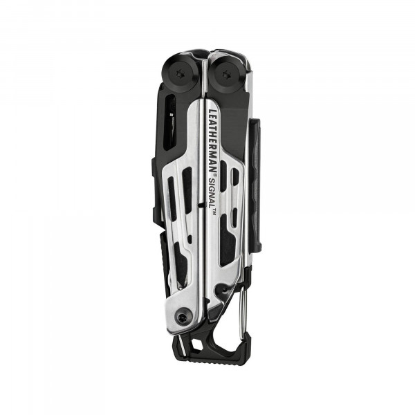 Мультиінструмент LEATHERMAN SIGNAL картонна коробка (832625)