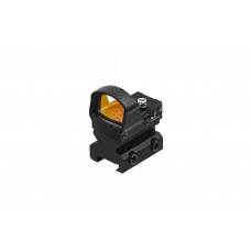 Приціл коліматорний LEUPOLD DeltaPoint Pro Reflex Sight 2.5 MOA Dot з Pro AR Mount 177156