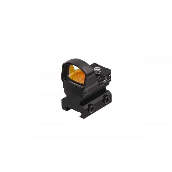Приціл коліматорний LEUPOLD DeltaPoint Pro Reflex Sight 2.5 MOA Dot з Pro AR Mount 177156