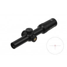 Приціл оптичний Vector Optics Taurus 1-6x24 (30mm) illum. FFP SCFF-27