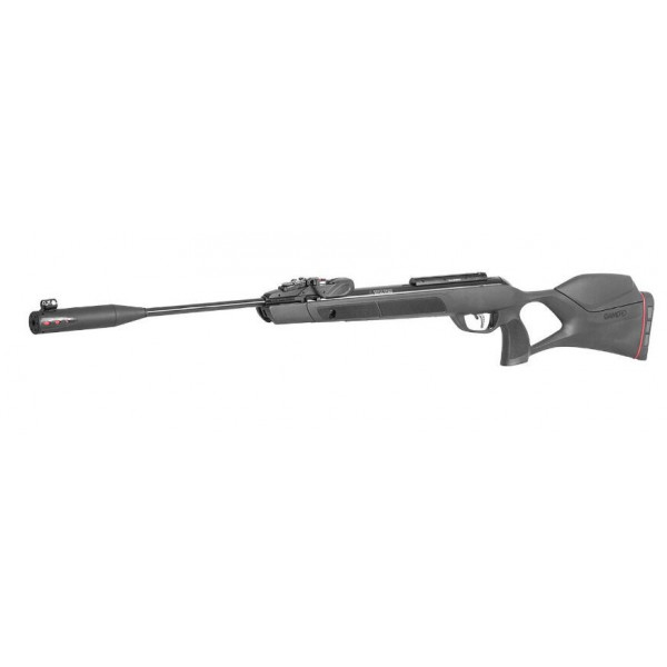 Гвинтівка пневматична Gamo REPLAY Magnum IGT 10X Gen2 кал. 4.5 61100386 Гвинтівка пневматична Gamo REPLAY Magnum IGT 10X Gen2 кал. 4.5 61100386