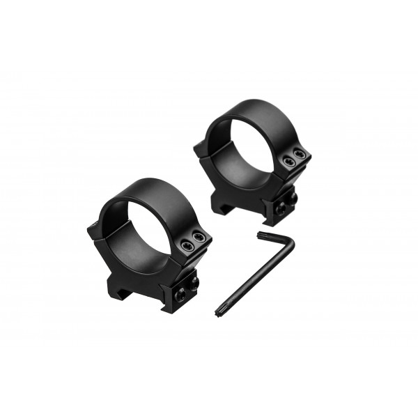 Кільця Leupold PRW2 30mm Medium Matte 174084