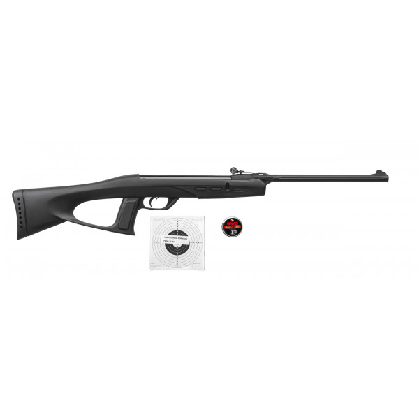 Пневматична гвинтівка Gamo Delta Fox (комплект) 61100260-NC