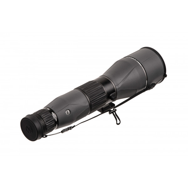 Труба підзорна Leupold SX-5 Santiam 27-55x80 пряма темно-сіра 175912 Труба підзорна Leupold SX-5 Santiam 27-55x80 пряма темно-сіра 175912