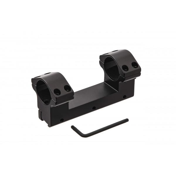 Кріплення до оптичного прицілу Gamo 1" High Rail TS-250 6213188 Кріплення до оптичного прицілу Gamo 1" High Rail TS-250 6213188