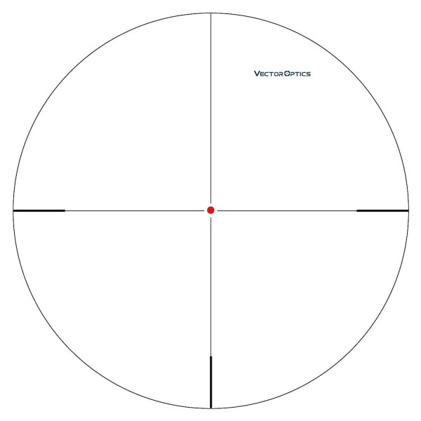 Приціл оптичний Vector Optics Forester 2-10x40 (30mm) illum. SFP SCOM-02 Приціл оптичний Vector Optics Forester 2-10x40 (30mm) illum. SFP SCOM-02