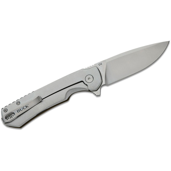 Ніж Buck "Stinger", олива 714GRS