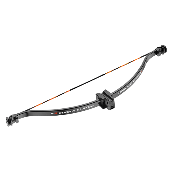 Плечі для арбалета Ek Archery R9 110 LBS чорні CR-0901B-110