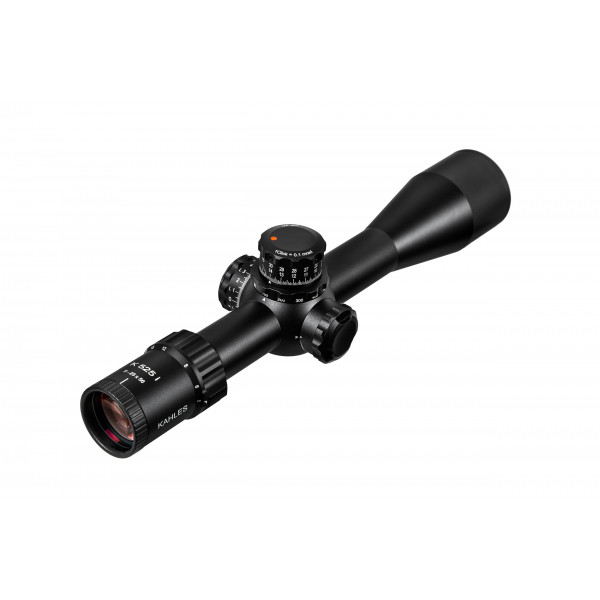 Приціл оптичний KAHLES K 525i CCW 5-25x56 / SKMR4-right 10672 Приціл оптичний KAHLES K 525i CCW 5-25x56 / SKMR4-right 10672