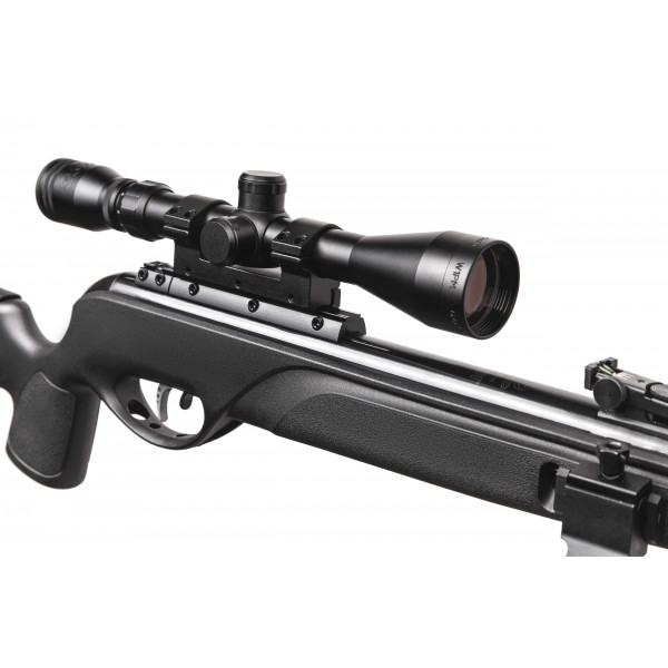 Пневматична гвинтівка GAMO HPA Mi (приціл 3-9х40) 61100791-MIGT Пневматична гвинтівка GAMO HPA Mi (приціл 3-9х40) 61100791-MIGT