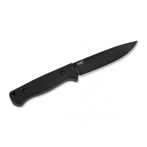 Ніж Boker "DBK Bushfriend 2000 Allblack" 121516