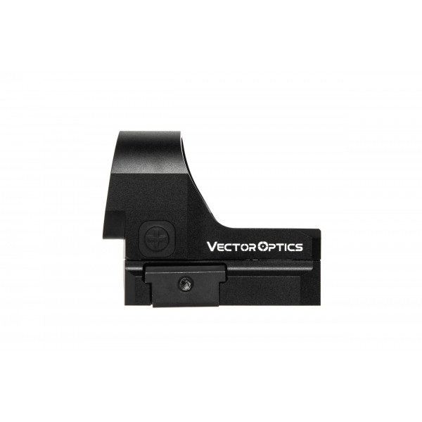Приціл коліматорний Vector Optics Frenzy-X 1x22x26 MOS 3MOA SCRD-36