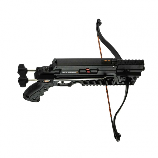 Арбалет багатозарядний AR-6 Stinger II Compact 35lbs 0000414 Арбалет багатозарядний AR-6 Stinger II Compact 35lbs 0000414