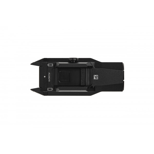 Підствольний ліхтарик INFORCE  WILD2 PML  White Light Black Body WLD2-05-1