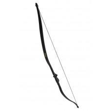Лук традиційний Ek Archery Robin Hood 30-35 LBS чорний RE-018B