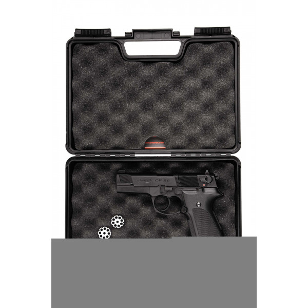 Пневматичний пістолет Umarex Walther CP88 кал.4,5мм 416.00.00 Пневматичний пістолет Umarex Walther CP88 кал.4,5мм 416.00.00