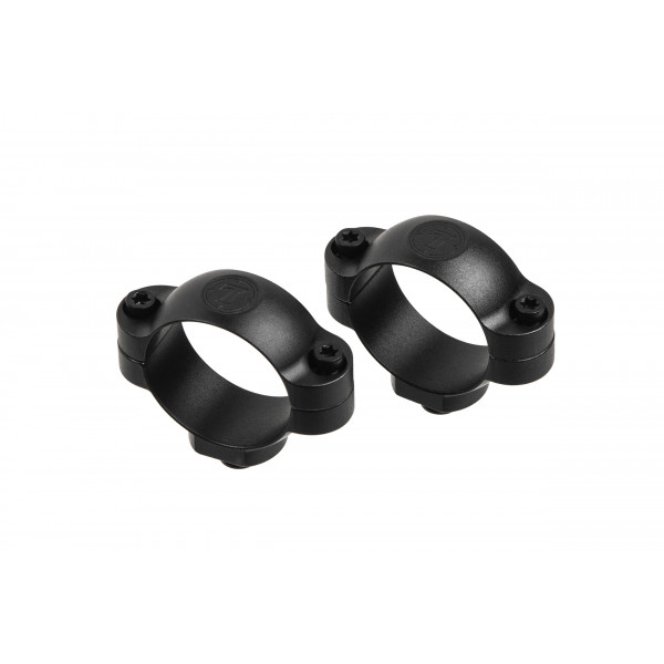 Кільця Leupold QR 30mm Medium Matte 49931