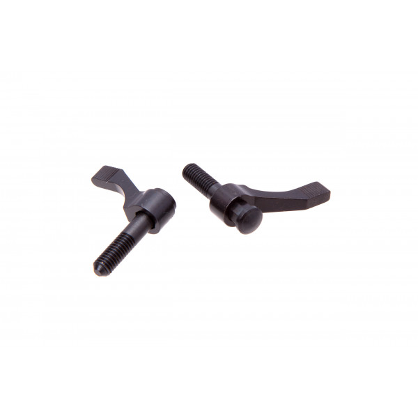 Кільця Talley для Weatherby QD 25,4 мм TRQSMH1