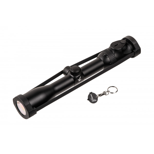 Приціл оптичний "Swarovski" Z6I II 1.7-10x42 L 4A-I SWS87 Приціл оптичний "Swarovski" Z6I II 1.7-10x42 L 4A-I SWS87