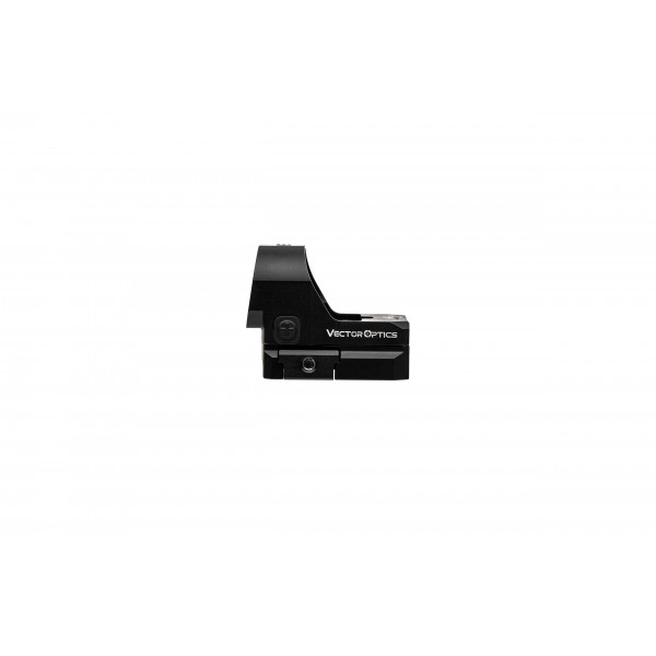 Приціл коліматорний Vector Optics Frenzy AUT 1x22x26 3MOA SCRD-37