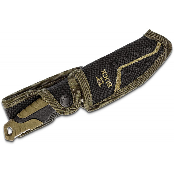 Ніж Buck "Pursuit Small" 658GRS