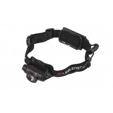 Налобний ліхтар LedLenser H5R CORE , заряджається, 500/300/15 502121