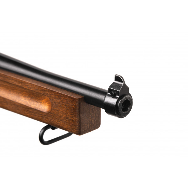 Пневматичний пістолет - кулемет Umarex Legends M1A1 Blowback кал.4,5мм 5.8390 Пневматичний пістолет - кулемет Umarex Legends M1A1 Blowback кал.4,5мм 5.8390
