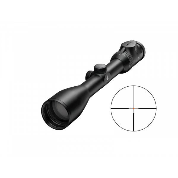 Приціл оптичний Swarovski 2-12x50 Z6I BT L 4A-I SWS45