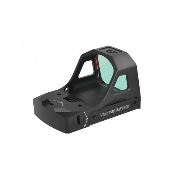 Приціл коліматорний Vector Optics Frenzy 1x17x21 GenII 3 MOA SCRD-73 Приціл коліматорний Vector Optics Frenzy 1x17x21 GenII 3 MOA SCRD-73
