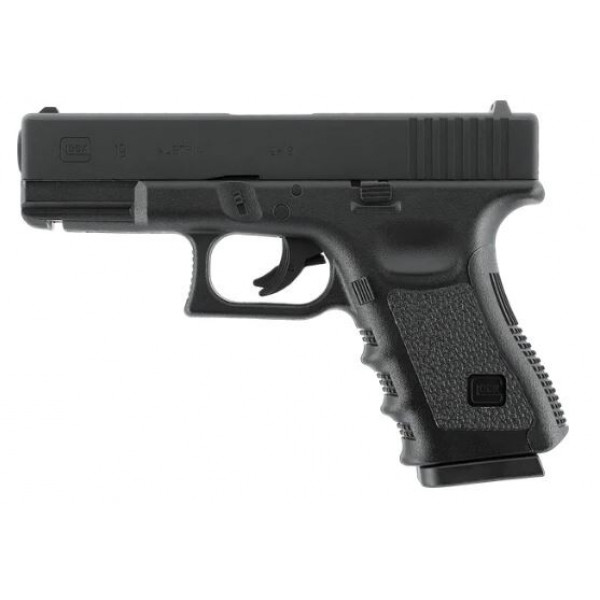 Страйкбольний пістолет Umarex Glock 19 2.6418