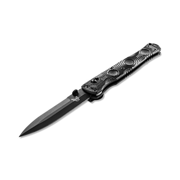 Нож Benchmade SOCP GLS BRKR (391BK)