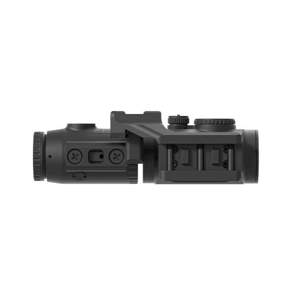 Комплект Vector Optics Scrapper 1x29 MRT + збільшувач Paragon 3x18 з інтегрованим кріпленням SCRMMK-02