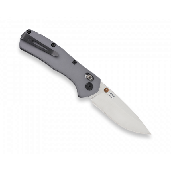 Ніж Buck "Ranger Elite", сірий 791GYS