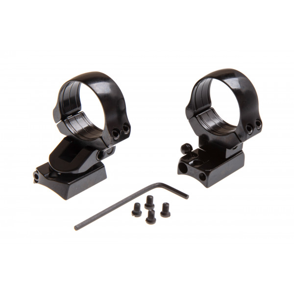 Кільця APEL для Sauer 202 Magnum, 30 мм 300-05659 Кільця APEL для Sauer 202 Magnum, 30 мм 300-05659