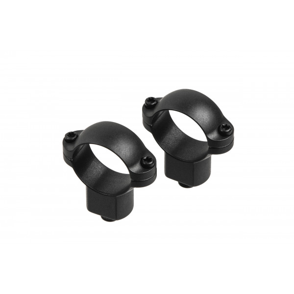 Кільця Leupold QR 25.4 мм Super High Matte 51715 Кільця Leupold QR 25.4 мм Super High Matte 51715