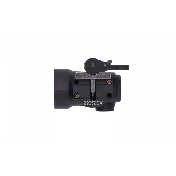 Приціл коліматорний TRIJICON MRO 2.0 MOA Green Dot, AC32082 LOW MOUNT MRO-C-2200032 Приціл коліматорний TRIJICON MRO 2.0 MOA Green Dot, AC32082 LOW MOUNT MRO-C-2200032