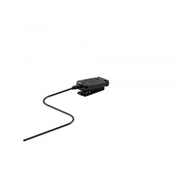 Ліхтар-кліпса LedLenser W1R Work, заряджається, з магнітом, 220/60 502810 Ліхтар-кліпса LedLenser W1R Work, заряджається, з магнітом, 220/60 502810