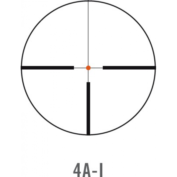 Приціл оптичний Swarovski 2.5-15x44 Z6I BT L 4A-I SWS30