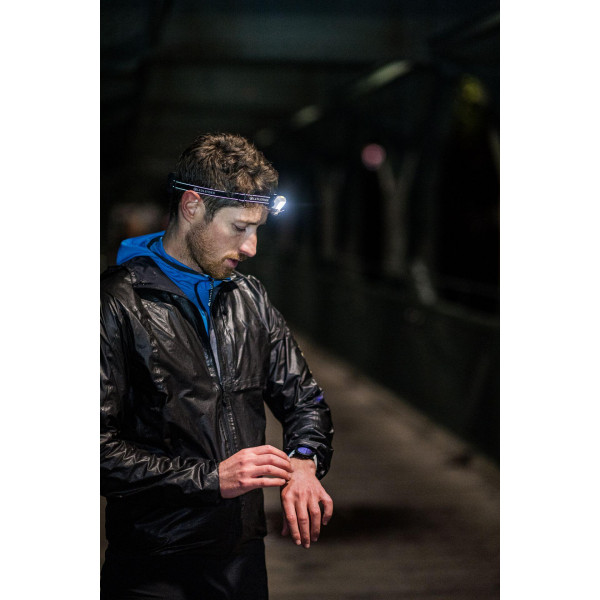 Налобний ліхтар LedLenser NEO 5R Blue, заряджається, 600/300/100/20 502716 Налобний ліхтар LedLenser NEO 5R Blue, заряджається, 600/300/100/20 502716